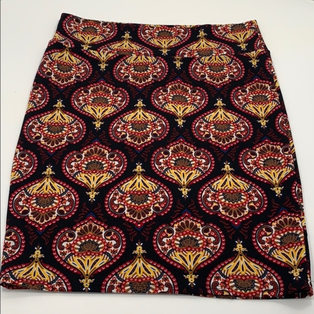 New with out tags lula roe skirt
